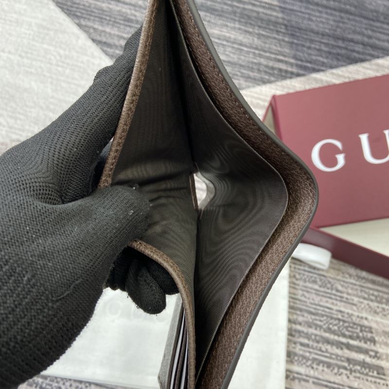Gvc*1 wallets